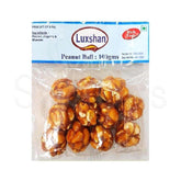 Luxshan peanut ball 100g^ - Shaalis.com